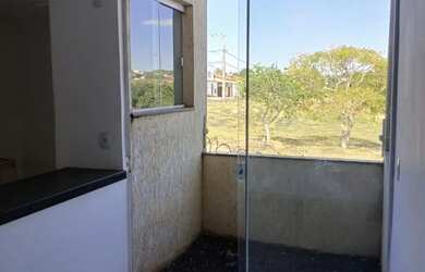 Imagem 8: Apartamento à venda / Aceito carro seminovo no megócio