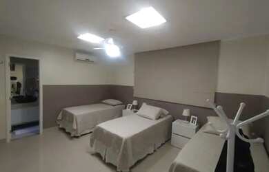 Imagem 8: Aluga-se Casa toda Mobiliada Nova Betânia