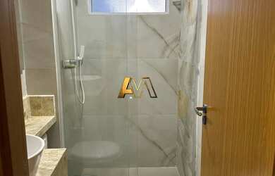 Imagem 16: APARTAMENTO 2/4 SENDO 1 SUÍTE EM BURAQUINHO