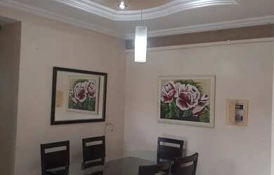 Imagem 10: Aluguel Apartamento Mobiliado localizado em frente ao Shopping Metrópole