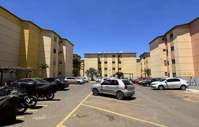 Imagem 2: Residencial Das Acácias Santa Maria