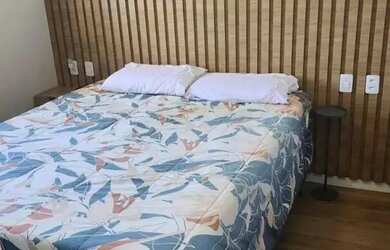 Imagem 3: Apartamento em Campo Grande, Apartamento em Santos, Apartamento com 1...