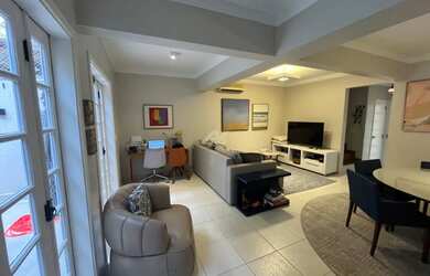 Imagem 6: casa - Jardim Santa Marcelina - Campinas