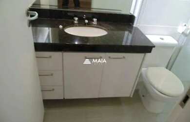 Imagem 6: Apartamento para alugar no bairro Santa Maria