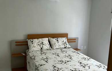 Imagem 3: APARTAMENTO MOBILIADO NO BOSQUE HELIÓPOLIS - PRÓXIMO A FACULDADE DE...