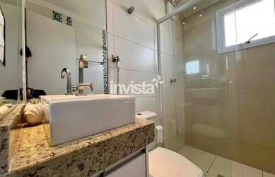 Imagem 16: Apartamento para locação no Embaré