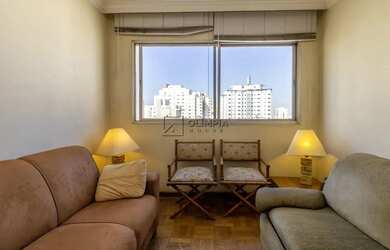 Imagem 3: Venda Apartamento 3 Dormitórios - 99 m² Vila Mariana