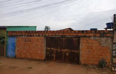 Imagem 4: Terreno - Bairro Integração