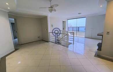 Imagem 4: Cobertura com 4 dormitórios no Centro