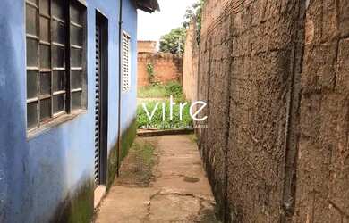 Imagem 4: Casa à venda no bairro Morumbi em Uberlândia