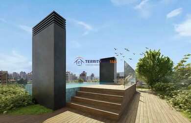 Imagem 11: Apartamento 3 dormitórios à venda Auxiliadora Porto Alegre/RS