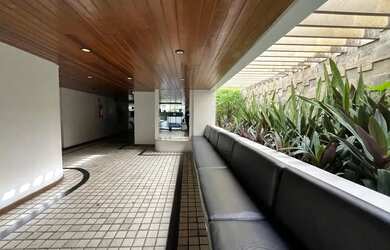 Imagem 4: Imóvel para venda possui 137 metros quadrados com 3 quartos em Ponta...