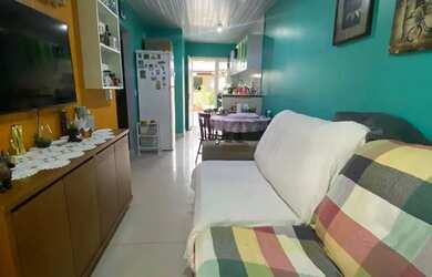 Imagem 4: Casa em Hípica Casa com 2 dormitórios