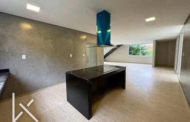 Imagem 16: Casa com 4 dormitórios, 485 m² - venda por R$ 4.500.000,00 ou aluguel...