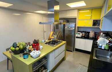 Imagem 5: Casa Alto Padrão no alphaville litoral norte l