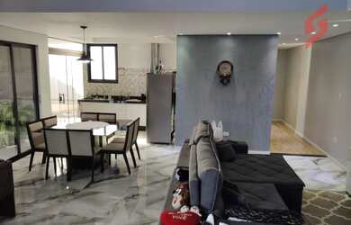 Imagem: Casa de Condomínio em Residencial Reserva Ipanema - Sorocaba