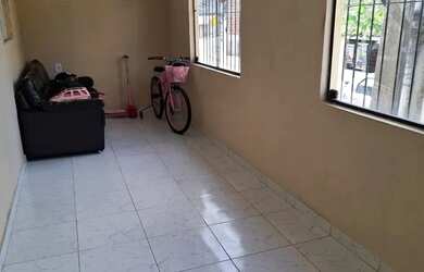 Imagem 8: Casa com dois quartos em Sítio São Brás Sítio dos Pintos