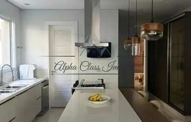 Imagem 7: Casa para venda ou locação em Alphaville - Tamboré 10