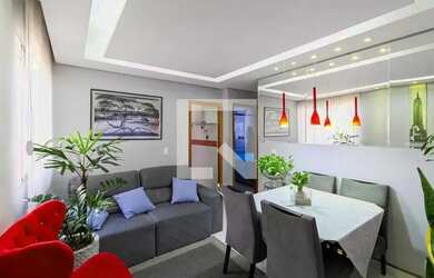 Imagem: Apartamento à Venda - Castelo, 2 Quartos, 53 m2