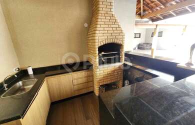 Imagem 12: Casa a venda em Piracicaba SP no bairro Jardim Prezoto região do Piracicamirim