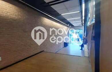 Imagem 2: Tijuca Galpão / depósito com 3 vagas na garagem