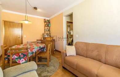 Imagem 9: Venda Apartamento 3 Dormitórios - 99 m² Vila Mariana