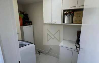 Imagem 9: APARTAMENTO À VENDA NO RECREIO - MÓVEIS PLANEJADOS E REFORMADO