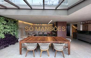 Imagem 11: Excelente casa a venda no condomínio Vale dos Cristais