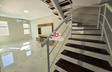 Imagem 3: Casa em Condomínio para Venda em Manaus, Flores, 3 dormitórios, 1 suíte,...