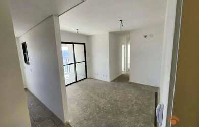 Imagem: O apartamento possui 2 Dormitórios, 3 Banheiros, 2 Vagas na