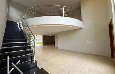 Imagem 13: Casa com 4 dormitórios, 485 m² - venda por R$ 4.500.000,00 ou aluguel...