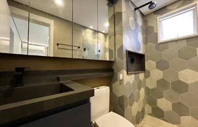 Imagem 15: APARTAMENTO MOBILIADO PARA LOCAÇÃO NO TAQUARAL EM CAMPINAS/SP