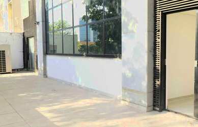 Imagem 8: Loja para Locação Bairro Santo Agostinho - Edifício Rogério Guimarães