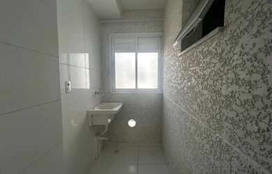 Imagem 4: Apartamento. 62m² de Área, 1 Banheiroe2 Dormitórios