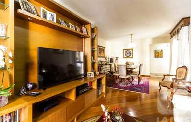 Imagem 5: Apartamento 03 dormitórios,02 vagas em Higienópolis