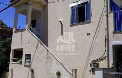 Imagem 5: Sobrado com 2 dormitórios à venda, 100 m² por R$ 400.000,00 - Fonseca...