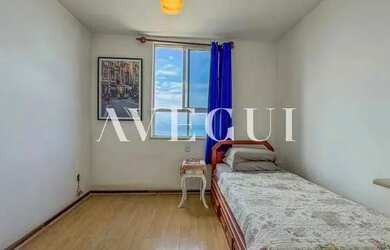 Imagem 15: Apartamento na Atlântica - 195m², 4 quartos, suíte, vaga - Vista Mar