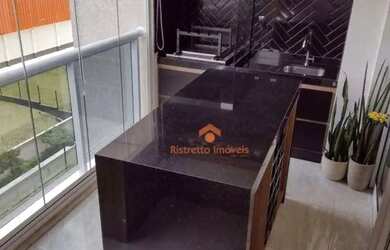 Imagem 2: Apartamento à venda, 110 m² por R$ 1.385.000,00 - Centro - Osasco/SP