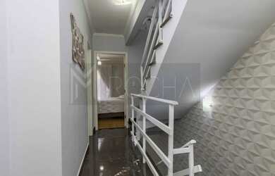 Imagem 9: Lindo Sobrado em condomínio