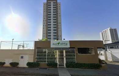 Imagem: O apartamento possui 3 Dormitórios, 2 Banheiros, 2 Vagas na