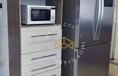 Imagem 11: Casa com 3 dormitórios para alugar, 220 m² por R$ 5.300,00/mês - Jardim...