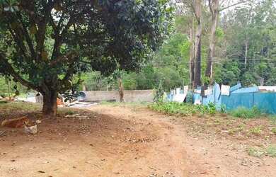 Imagem 3: SANTANA DE PARNAíBA - Terreno Padrão - Recanto Maravilha III