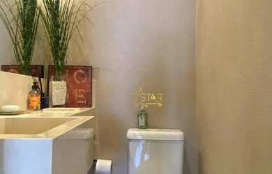 Imagem 14: Apartamento, 147 m² - venda por R$ 2.400.000,00 ou aluguel por R$ 16.123,00/mês...