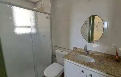 Imagem 8: Apartamento a venda no Combinatto Chiaro 2 Dormitórios com Suíte e Varanda Gourmet