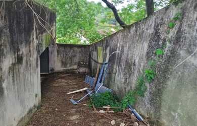 Imagem 3: Terreno murado á venda - Freguesia Jacarepaguá - Rio de Janeiro - RJ