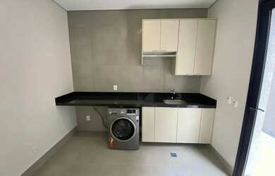 Imagem 6: Casa em condomínio em Alphaville, Casa no Residencial Genesis em Alphaville/SP