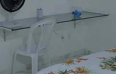 Imagem 8: Casa térrea mobiliada, na Praia de Ipitanga, 2 Q Temporada ou anual