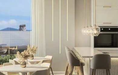 Imagem 5: Liberty - 4 Dormitórios na Meia Praia - Itapema - SC