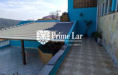 Imagem 13: ACEITA FINANCIAMENTO Excelente casa à venda no Jd. Europa, Campo Limpo...