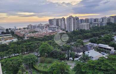 Imagem 2: Apartamento com 2 quartos à venda, 65 m² por R$ 700.000 - Barra da Tijuca...